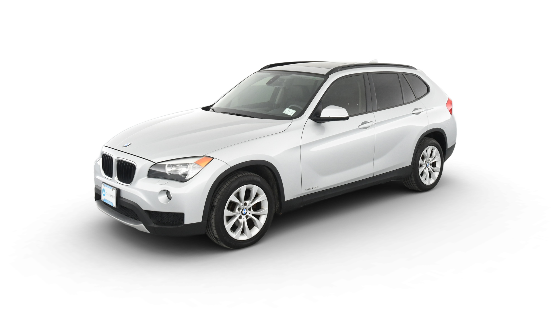 Used 2014 BMW X1 Carvana Used 2014 BMW X1 Carvana
